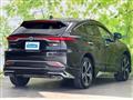 2021 Toyota Harrier Hybrid