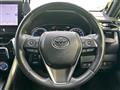 2021 Toyota Harrier Hybrid