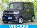2021 Honda N BOX