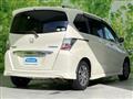 2011 Honda Freed