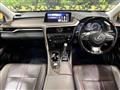 2016 Lexus RX