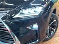 2016 Lexus RX