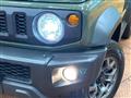 2024 Suzuki Jimny Sierra