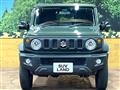 2024 Suzuki Jimny Sierra