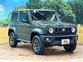 2024 Suzuki Jimny Sierra