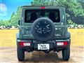2024 Suzuki Jimny Sierra