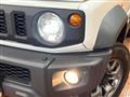 2025 Suzuki Jimny Sierra