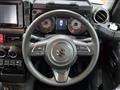2025 Suzuki Jimny Sierra