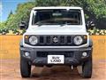 2025 Suzuki Jimny Sierra