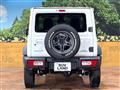 2025 Suzuki Jimny Sierra