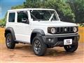 2025 Suzuki Jimny Sierra