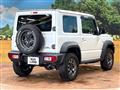 2025 Suzuki Jimny Sierra