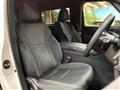 2025 Toyota Alphard Hybrid