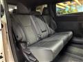 2025 Toyota Alphard Hybrid