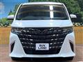 2025 Toyota Alphard Hybrid