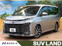 2026 Toyota Voxy