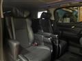 2018 Toyota Vellfire