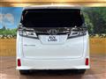 2018 Toyota Vellfire