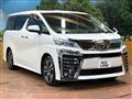2018 Toyota Vellfire