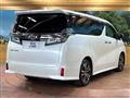 2018 Toyota Vellfire