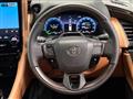 2026 Toyota Vellfire