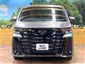 2026 Toyota Vellfire