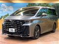 2026 Toyota Vellfire
