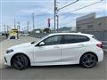 2021 BMW 1 Series