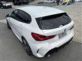 2021 BMW 1 Series