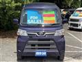 2019 Daihatsu Atrai Wagon