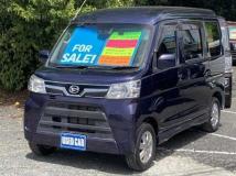 2019 Daihatsu Atrai Wagon