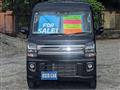 2026 Suzuki Every Wagon