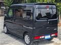 2026 Suzuki Every Wagon