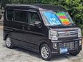 2021 Suzuki Every Wagon