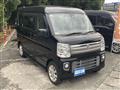 2019 Suzuki Every Wagon