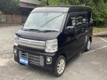 2019 Suzuki Every Wagon