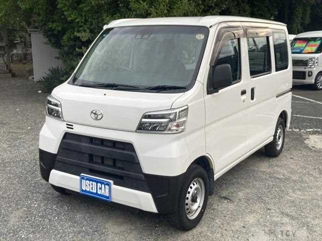 2021 Toyota Toyota Others