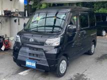 2020 Daihatsu Hijet Cargo