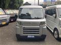 2022 Daihatsu Hijet Cargo