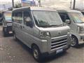 2022 Daihatsu Hijet Cargo