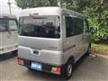 2022 Daihatsu Hijet Cargo