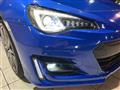 2016 Subaru BRZ