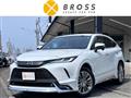 2025 Toyota Harrier