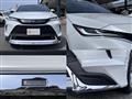 2025 Toyota Harrier
