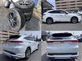 2025 Toyota Harrier