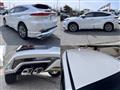 2025 Toyota Harrier