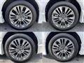 2025 Toyota Harrier