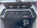 2025 Toyota Harrier