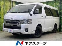 2023 Toyota Hiace Van