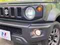 2024 Suzuki Jimny Sierra